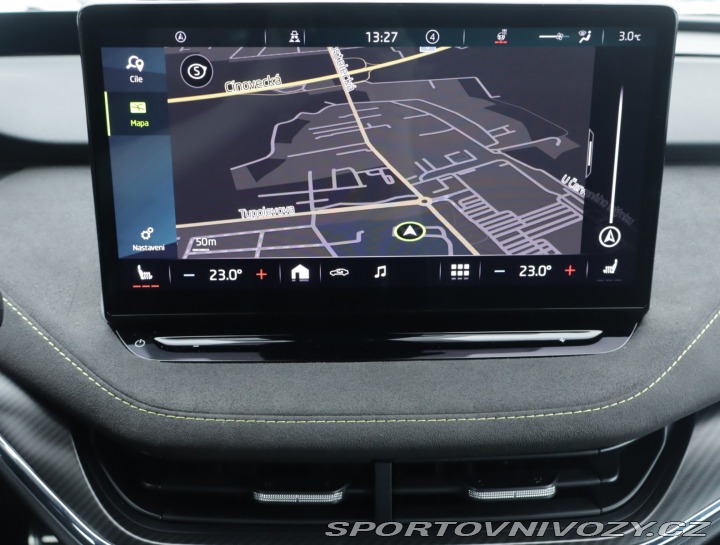 Škoda Enyaq RS iV RS (82 kWh) 2022