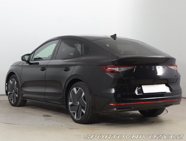 Škoda Enyaq RS iV RS (82 kWh) 2022