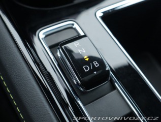 Škoda Enyaq RS iV RS (82 kWh) 2022