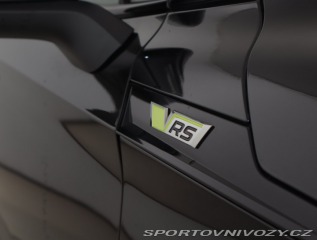 Škoda Enyaq RS iV RS (82 kWh) 2022