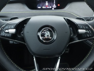 Škoda Enyaq RS iV RS (82 kWh) 2022