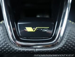 Škoda Enyaq RS iV RS (82 kWh) 2022