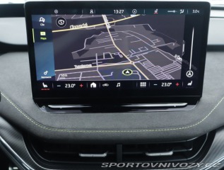 Škoda Enyaq RS iV RS (82 kWh) 2022