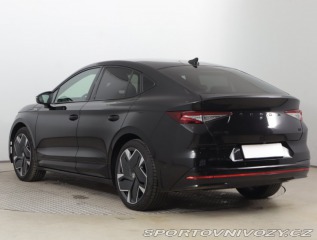 Škoda Enyaq RS iV RS (82 kWh) 2022