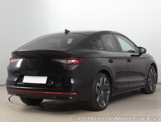 Škoda Enyaq RS iV RS (82 kWh) 2022