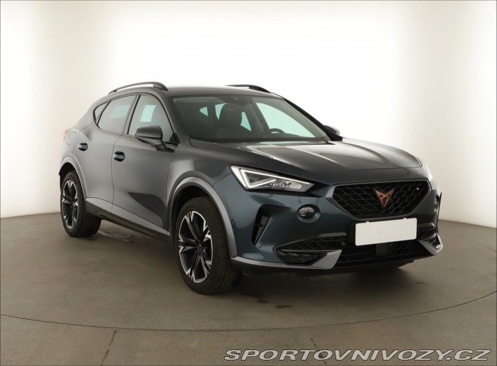 Cupra Formentor 1.5 TSI 2022