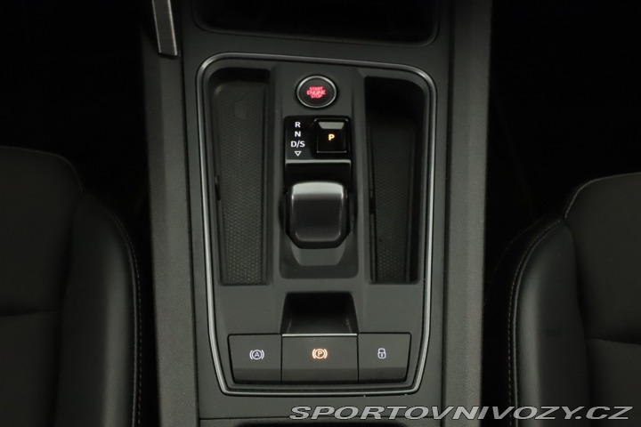 Cupra Formentor 1.5 TSI 2022