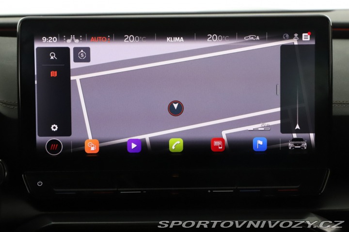 Cupra Formentor 1.5 TSI 2022