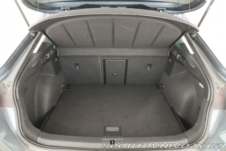 Cupra Formentor 1.5 TSI 2022