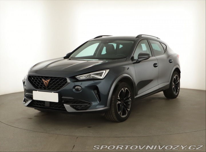 Cupra Formentor 1.5 TSI 2022