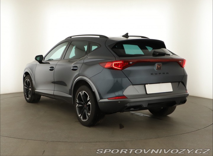 Cupra Formentor 1.5 TSI 2022