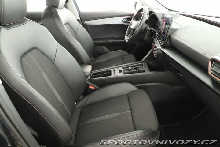 Cupra Formentor 1.5 TSI 2022