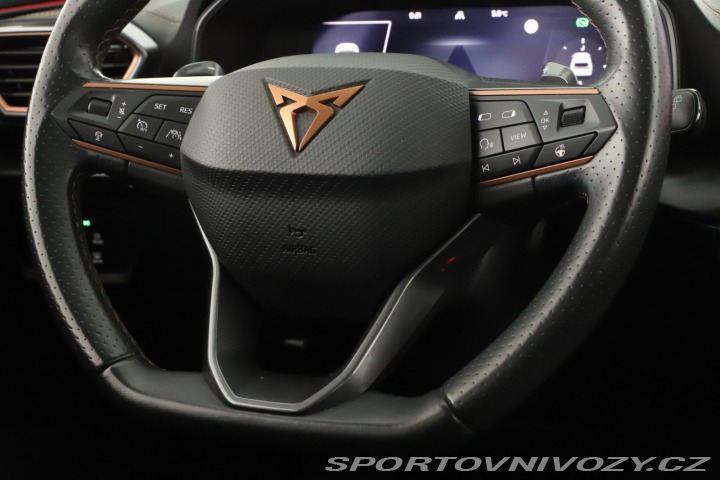 Cupra Formentor 1.5 TSI 2022