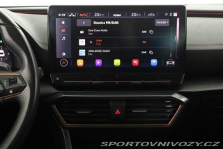 Cupra Formentor 1.5 TSI 2022