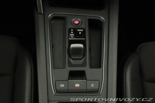 Cupra Formentor 1.5 TSI 2022