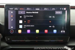 Cupra Formentor 1.5 TSI 2022