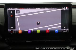 Cupra Formentor 1.5 TSI 2022