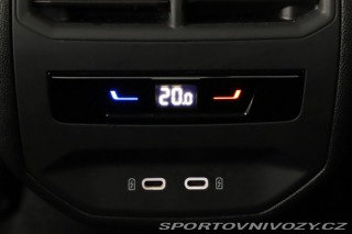 Cupra Formentor 1.5 TSI 2022