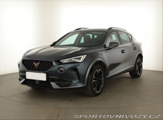 Cupra Formentor 1.5 TSI 2022