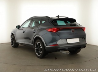 Cupra Formentor 1.5 TSI 2022