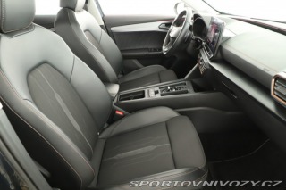 Cupra Formentor 1.5 TSI 2022