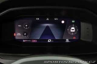 Cupra Formentor 1.5 TSI 2022