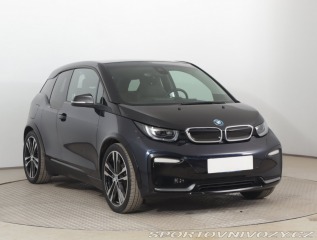 BMW i3 i3s 120Ah BEV
