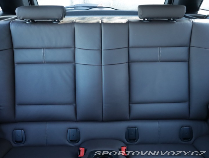 BMW i3 i3s 120Ah BEV 2020