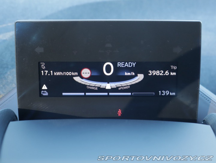 BMW i3 i3s 120Ah BEV 2020