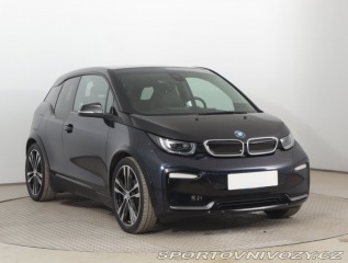 BMW i3 i3s 120Ah BEV 2020