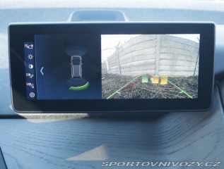 BMW i3 i3s 120Ah BEV 2020