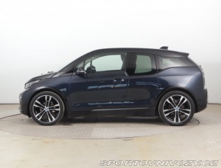 BMW i3 i3s 120Ah BEV 2020