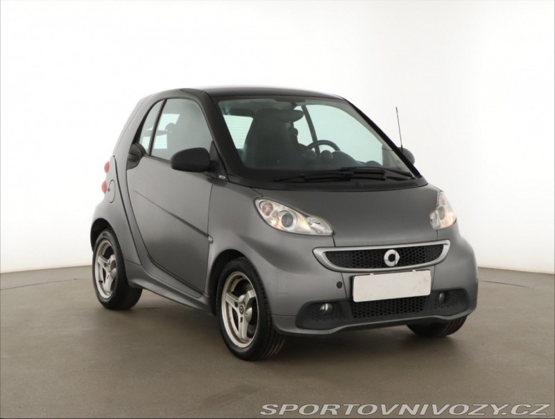 Smart Fortwo Pure 1.0T