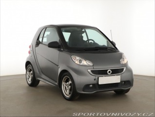 Smart Fortwo Pure 1.0T
