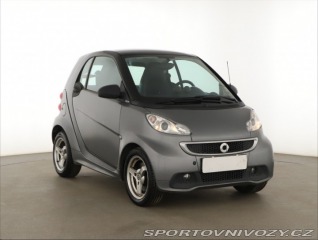 Smart Fortwo Pure 1.0T 2012