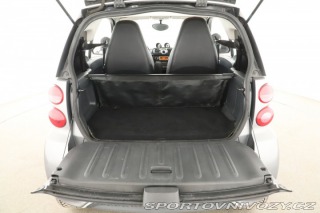 Smart Fortwo Pure 1.0T 2012