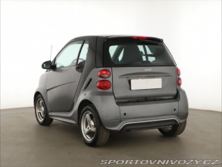 Smart Fortwo Pure 1.0T 2012