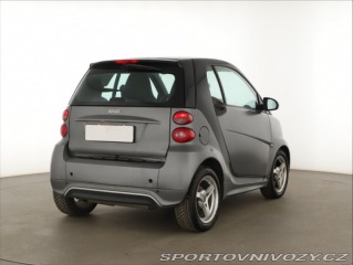Smart Fortwo Pure 1.0T 2012