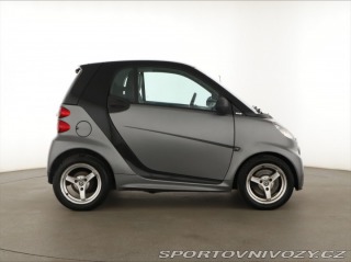Smart Fortwo Pure 1.0T 2012