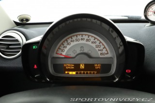 Smart Fortwo Pure 1.0T 2012