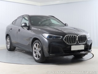 BMW X6 Edition Exclusive xDrive4