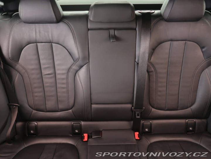 BMW X6 Edition Exclusive xDrive4 2021