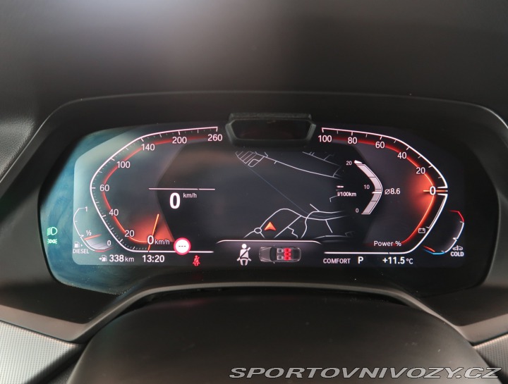 BMW X6 Edition Exclusive xDrive4 2021