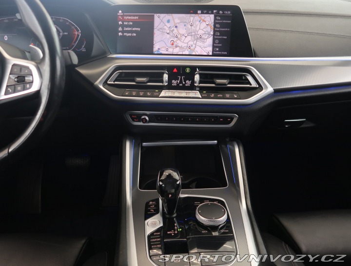 BMW X6 Edition Exclusive xDrive4 2021