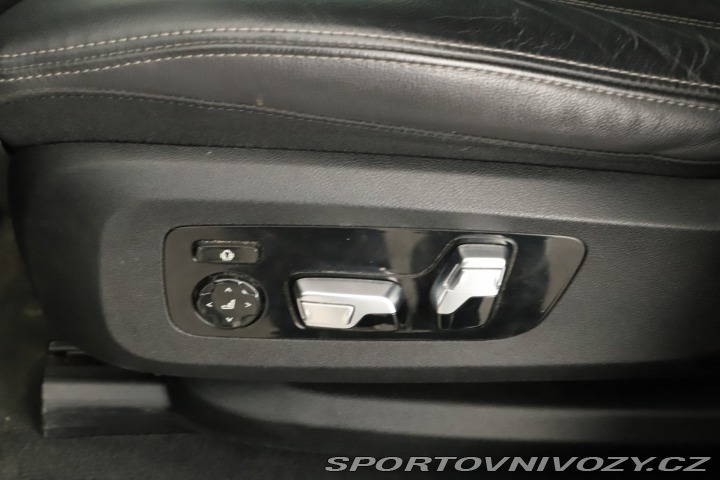BMW X6 Edition Exclusive xDrive4 2021