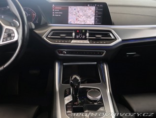 BMW X6 Edition Exclusive xDrive4 2021