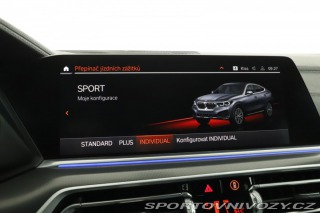 BMW X6 Edition Exclusive xDrive4 2021