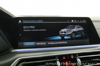 BMW X6 Edition Exclusive xDrive4 2021