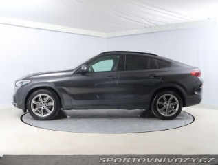 BMW X6 Edition Exclusive xDrive4 2021