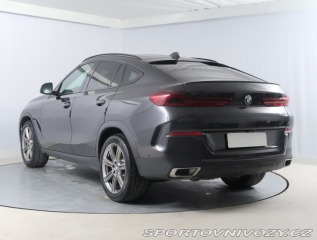 BMW X6 Edition Exclusive xDrive4 2021